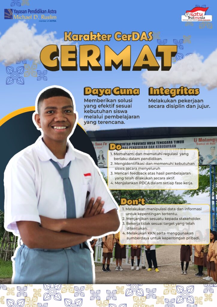 karakter-cermat
