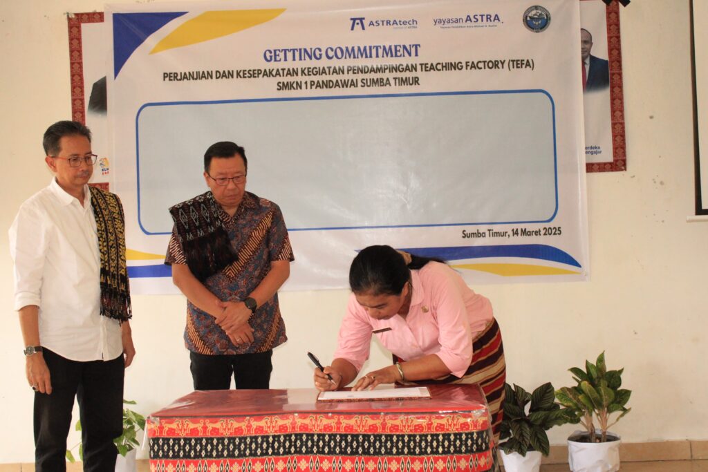 getting-commitment-korwas-smk-sumba-timur