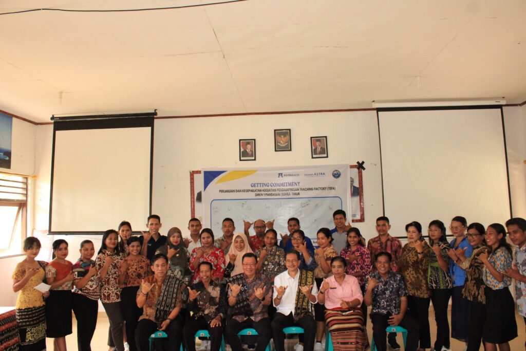 getting-commitment-foto-bersama-smkn-pandawai